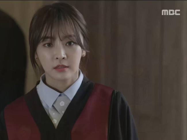 Array,Deretan Fakta Jung Yu Mi, Artis Drakor Lakukan Adegan Dewasa di Queen Woo