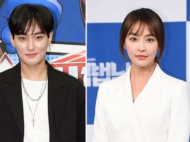 Array,Deretan Fakta Jung Yu Mi, Artis Drakor Lakukan Adegan Dewasa di Queen Woo