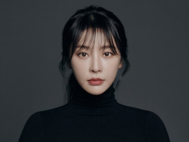Array,Deretan Fakta Jung Yu Mi, Artis Drakor Lakukan Adegan Dewasa di Queen Woo
