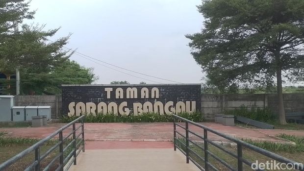 7 Taman di Jakarta Utara, Tiket Masuk Gratis, 1. Taman Bintaro, 2. Taman Sarang Bangau, 3. Taman Sungai Kendal, 4. Taman Ondel-ondel, 5. Taman Hutan Kota Penjaringan, 6. Taman Gorontalo, 7. Taman Rawa Badak Utara