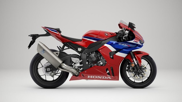 Array,Harga Honda CBR1000RR Terbaru, Kaum Mendang-mending Minggir Dulu