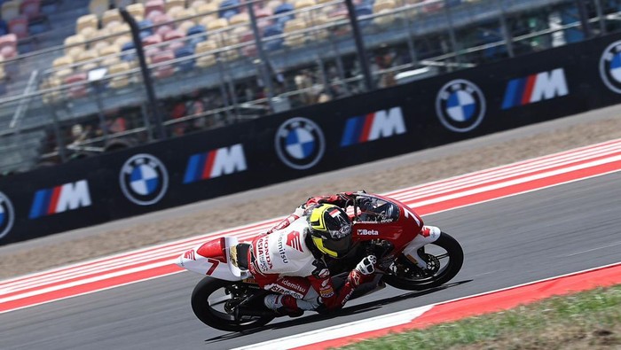 Array,Pebalap Muda Terancam? Wildcard MotoGP Resmi Dihapus Tahun Depan