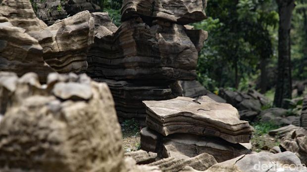 Array,Jelajahi Sentul: Rekomendasi Tempat Seru Dekat Jakarta
