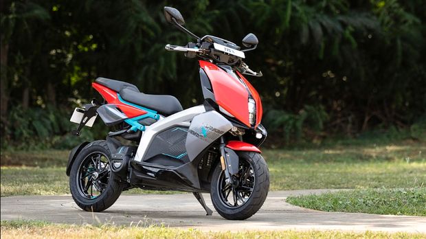 Array,TVS Salip Yamaha Jadi Brand Motor Terlaris ke-3 di Dunia!