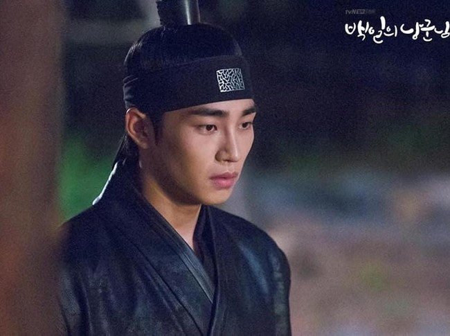 Array,8 Fakta Kim Jae Young Pemain The Judge from Hell yang Mampu Luluhkan Hati Iblis