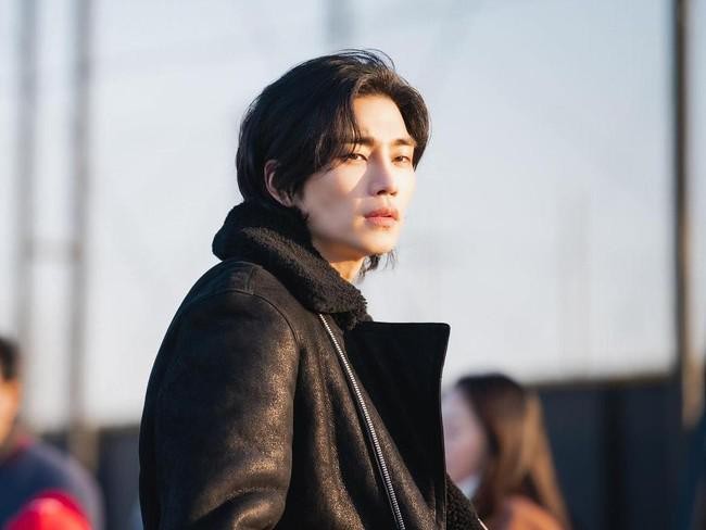 Array,8 Fakta Kim Jae Young Pemain The Judge from Hell yang Mampu Luluhkan Hati Iblis
