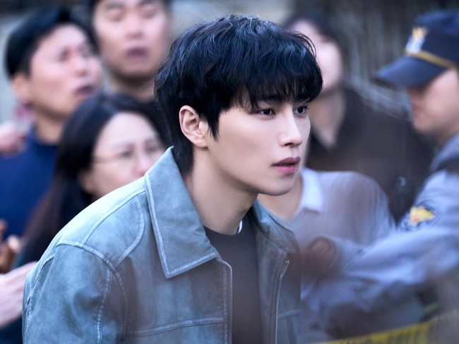Array,8 Fakta Kim Jae Young Pemain The Judge from Hell yang Mampu Luluhkan Hati Iblis