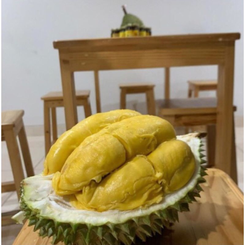 Array,Wah! Tur Makan Durian Sepuasnya di Hotel Jadi Incaran Tamu