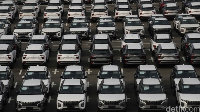Array,Pemerintah Siapkan Insentif Otomotif, Mirip PPNBM Covid 19?