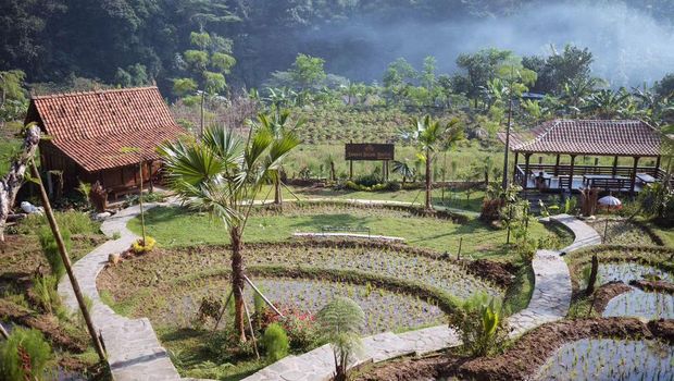 Array,Jelajahi Sentul: Rekomendasi Tempat Seru Dekat Jakarta