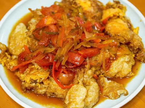 Array,Top 3+ Resep Telur Goreng Sederhana yang Murah dan Praktis