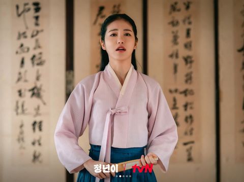 4 Drama Korea Terbaik Kim Tae Ri, Aktris Pemenang Baeksang, 1. Mr Sunshine, 2. Twenty Five Twenty One, 3. Revenant, 4. Jeongnyeon : The Star is Born