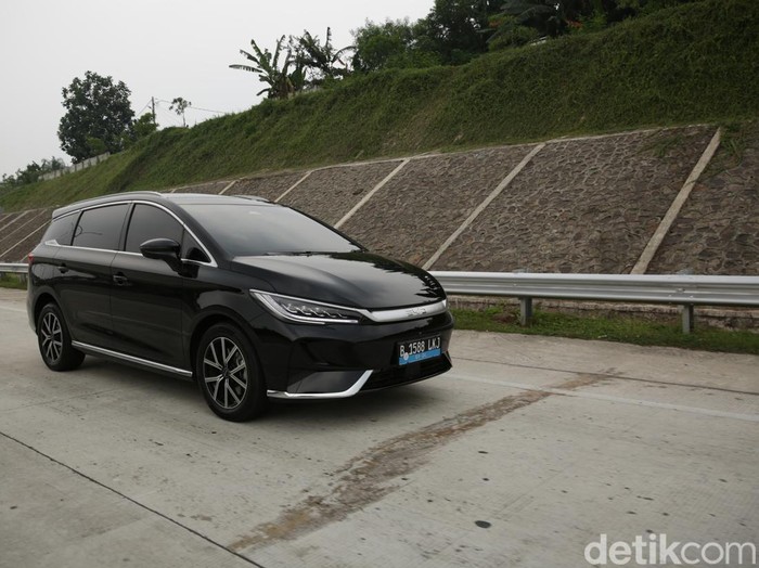 Array,Harga Mobil BYD Setelah Produksi di Indonesia, Bisa Lebih Murah?