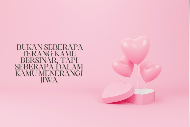 Array,60 Kata-kata Bijak Berkelas Simple yang Inspiratif dan Penuh Makna