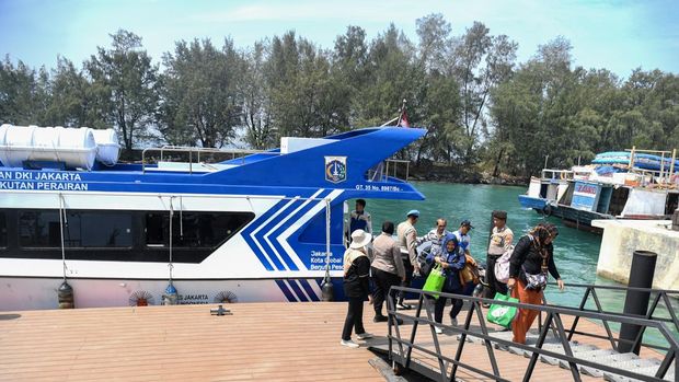 5 Pantai Terdekat dari Jakarta dan Rute Menuju ke Lokasi, 1. Pantai Ancol, 2. Pantai Pasir Putih PIK 2, 3. Pulau Bidadari, 4. Pantai Pulau Perak, 5. Pantai Pasir Perawan