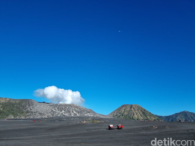 Array,8 Lokasi Terbaik di Indonesia Mengabadikan Momen Kemerdekaan