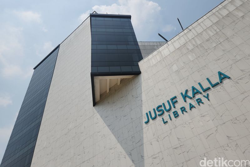Array,Wisata Viral di Kota Depok, Bisa Buat Ngabuburit Nih