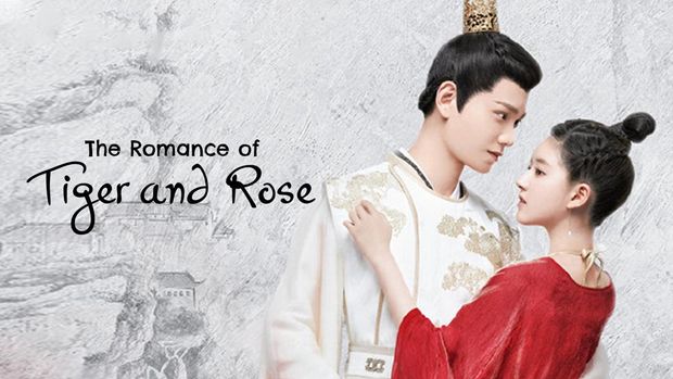 Array,10 Drama China Rating Tinggi yang Romantis dan Pemainnya Cakep Semua
