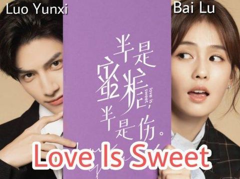 Array,10 Drama China Rating Tinggi yang Romantis dan Pemainnya Cakep Semua