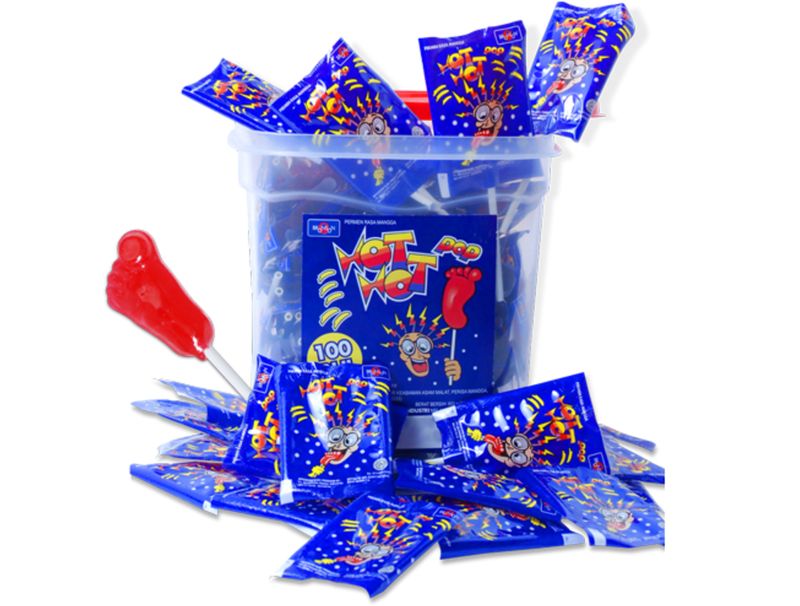 Nostalgia Yuk! 12 Permen Jadul Favorit Anak-anak 90-an, 1. Permen Susu White Rabbit, 2. Permen Rokok, 3. Permen Yosan, 4. Permen Kaki, 5. Permen Magic Pop, 6. Permen Telur Cicak, 7. Permen Kacamata, 8. Ting Ting Jahe, 9. Permen Cokelat Payung, 10. Permen Karet Telur Dinosaurus, 11. Permen Sugus, 12. Permen Jagoan Neon