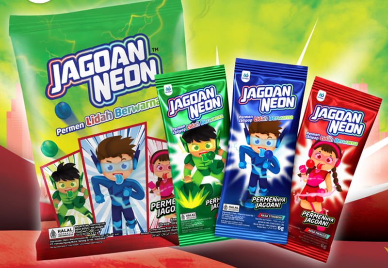 Nostalgia Yuk! 12 Permen Jadul Favorit Anak-anak 90-an, 1. Permen Susu White Rabbit, 2. Permen Rokok, 3. Permen Yosan, 4. Permen Kaki, 5. Permen Magic Pop, 6. Permen Telur Cicak, 7. Permen Kacamata, 8. Ting Ting Jahe, 9. Permen Cokelat Payung, 10. Permen Karet Telur Dinosaurus, 11. Permen Sugus, 12. Permen Jagoan Neon