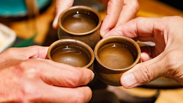 Array,Nyobain Sake Saat Liburan ke Jepang, Ini Tipsnya