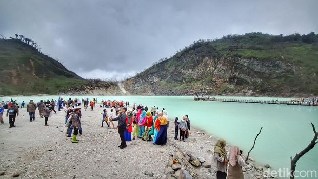 5 Destinasi Wisata yang Sama Dinginnya dengan Kota Batu, 1. Malang di Jawa Timur, 2. Lembang, Jawa Barat, 3. Ciwidey dan Pangalengan, Jawa Barat, 4. Dieng, Jawa Tengah, 5. Tawangmangu, Jawa Tengah