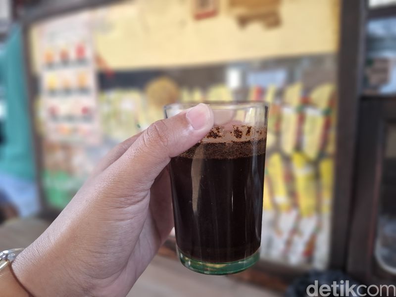 Array,Apa Boleh Minum Kopi Setelah Makan Olahan Daging?