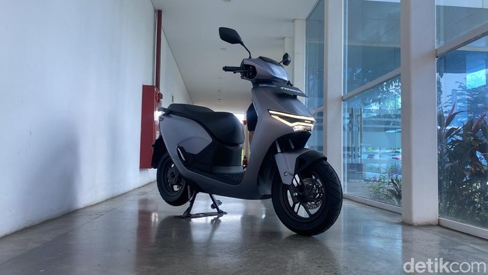 Array,Honda CUV e: Digunting Diskon Jumbo, Harga Jadi Rp 19 Jutaan