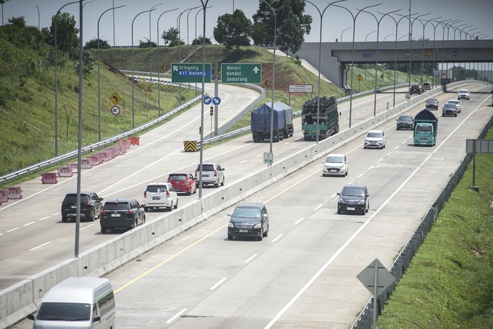 Array,Daftar Nomor Telepon Jalan Tol, Wajib Dicatat!