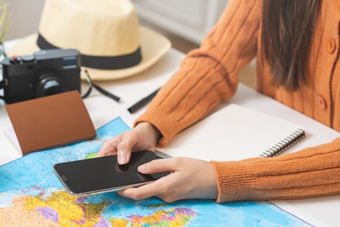 Array,Waspada Penipuan Travel Agen, Ini Tips Liburan Anti Gagal