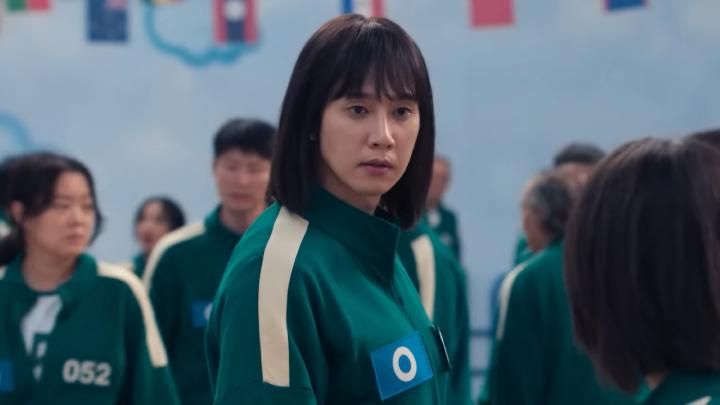 Array,Park Sung Hoon Batal Main Drakor Bareng Yoona Imbas Skandalnya