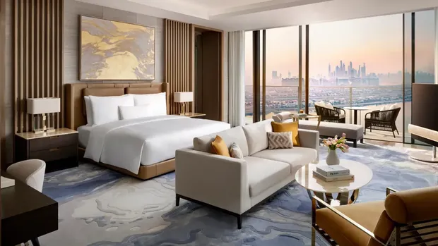 10 Hotel Terbaik Dunia 2025 Ada Resor Mewah di NTT, Indonesia, 1. Hotel Capella Bangkok, Thailand, 2. Hotel Passalacqua, Italia, 3. Hotel Rosewood Hong Kong, Hong Kong, 4. Hotel Cheval Blanc, Paris, 5. The Upper House, Hong Kong, 6. Raffles Singapore, Singapura, 7. Aman Tokyo, Jepang, 8. Soneva Fushi, Maladewa, 9. Atlantis The Royal, Dubai, 10. Nihi Sumba, Indonesia