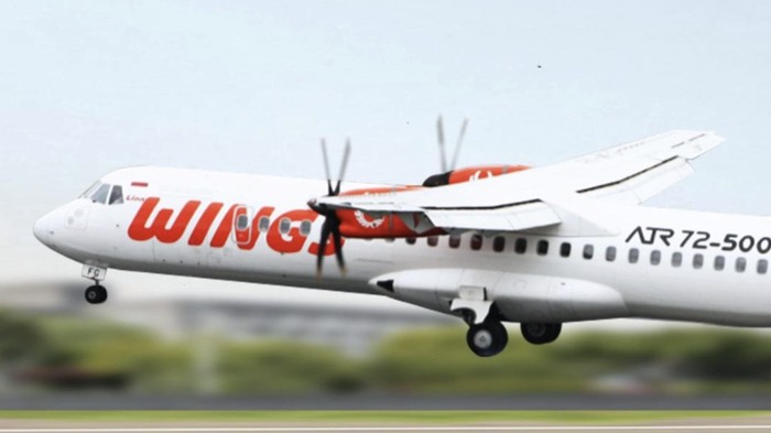 Array,Wings Air Buka Rute Baru Bali-Jember Mulai 5 Desember