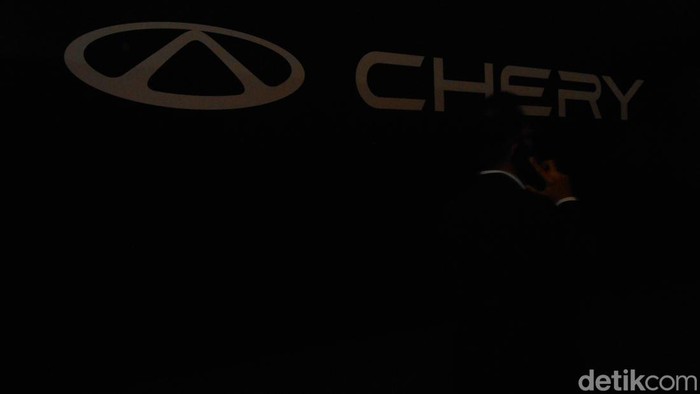 Array,Chery Mulai Bangun Pabrik Sendiri di Indonesia Tahun Ini