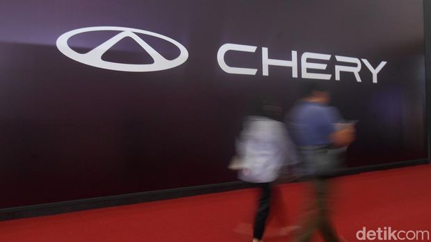 Array,Produsen China Ramai-ramai Pangkas Harga Mobil, Nggak Takut Rugi?