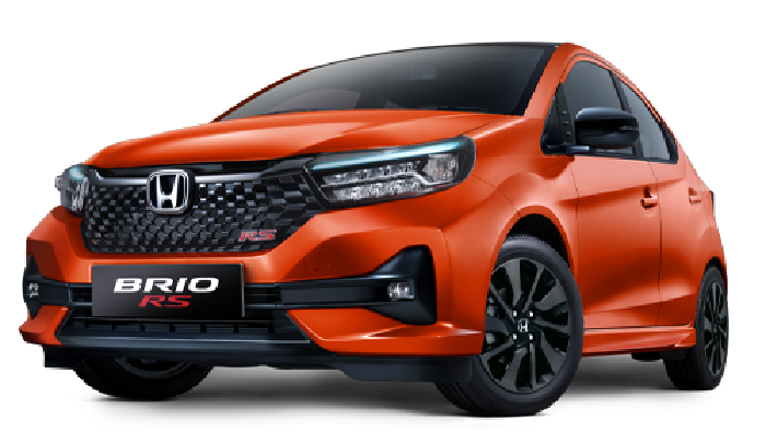 Array,Harga Honda Brio Terbaru, Paling Murah Segini