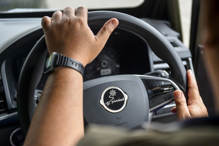 Array,Pindad Siapkan Pabrik Mobil Nasional: Target Kapasitas Produksi 500 Ribu Unit