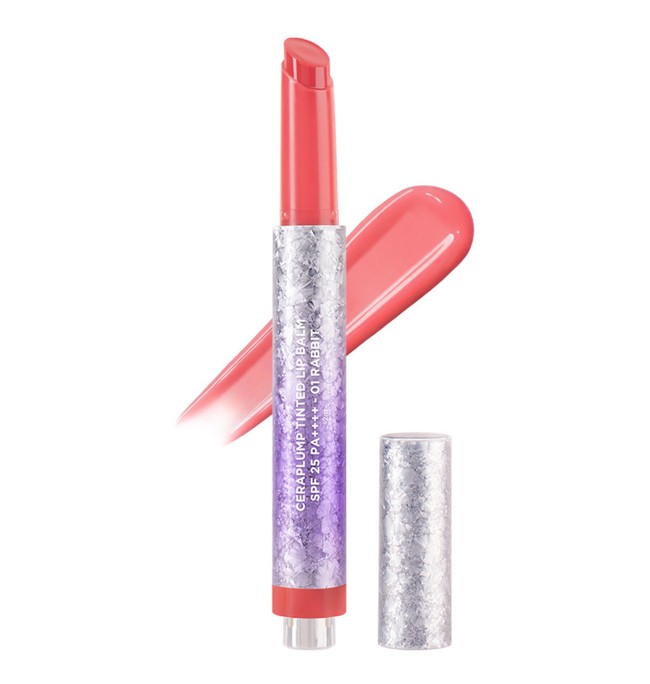 Array,7 Lip Product Favorit yang Bikin Wajah Auto Fresh Meski Lagi di Rumah