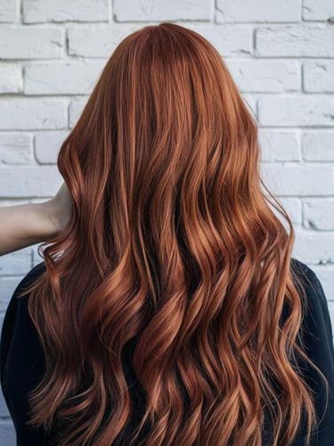 Array,7 Warna Rambut untuk Kulit Sawo Matang yang Tren 2025