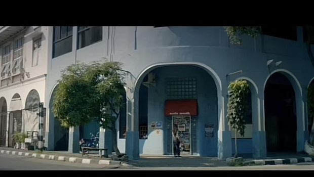 Array,Menguak Lokasi Toko Kaset di Film Galih dan Ratna Tahun 2017, di Mana Sih?