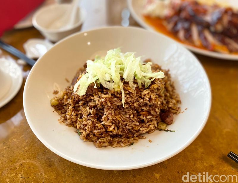 Array,Spesial Imlek! Hidangan Kanton Autentik di Hai Wang Restaurant