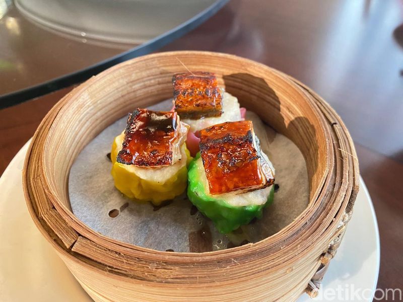 Array,Spesial Imlek! Hidangan Kanton Autentik di Hai Wang Restaurant
