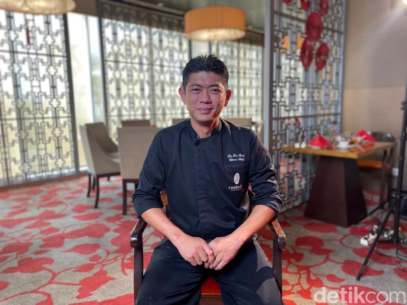 Array,Spesial Imlek! Hidangan Kanton Autentik di Hai Wang Restaurant