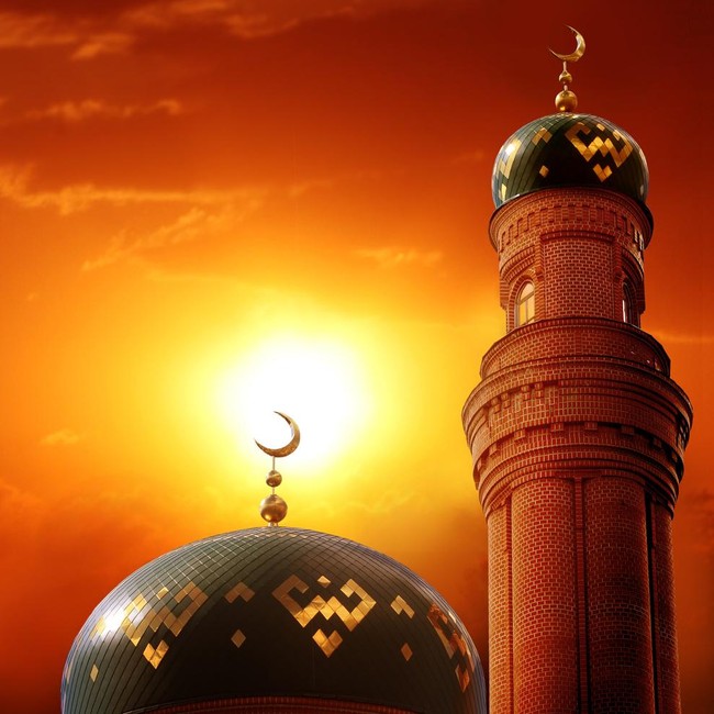 Array,30 Ucapan Kagum dalam Islam yang Penuh Doa Baik dan Syukur