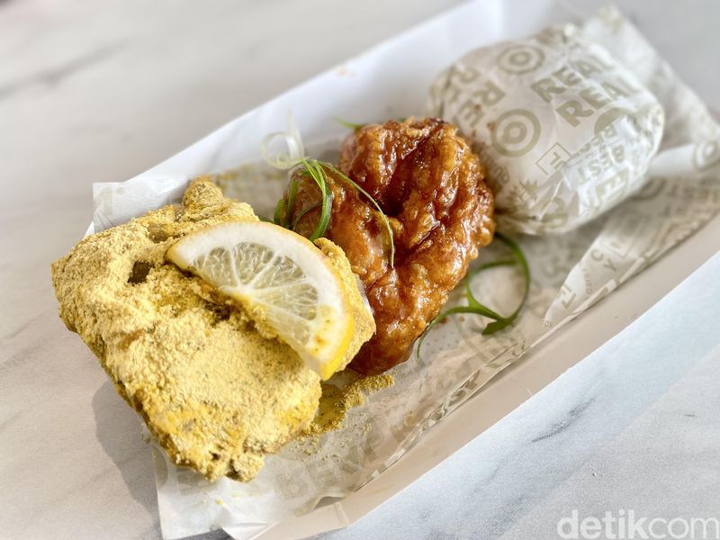 BB.Q Chicken : Begini Rasa Ayam Goreng Korea Kesukaan Shin Tae-yong!, 1. Sering muncul di Drakor, 2. Cheesling dan Ganjeong,   3. Golden Original dan Mala Hot,   4. Hot Spicy dan Soy Garlic