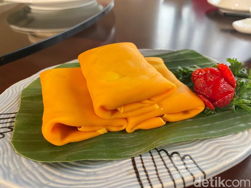 Array,Spesial Imlek! Hidangan Kanton Autentik di Hai Wang Restaurant