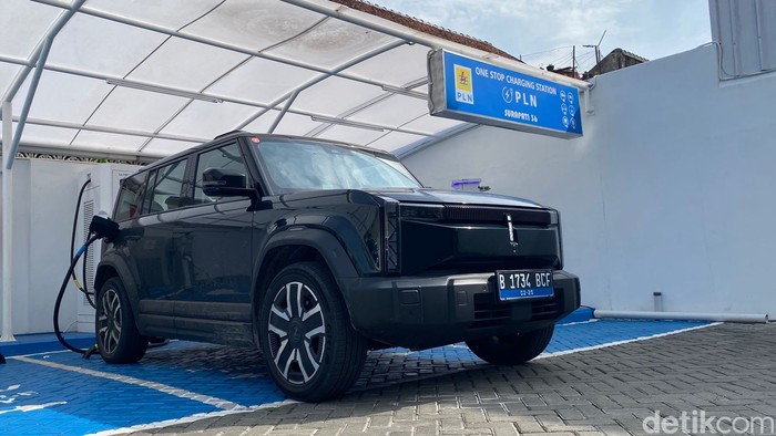 Array,Kalau Insentifnya Dicabut, Mobil Listrik Sudah Bisa Mandiri?
