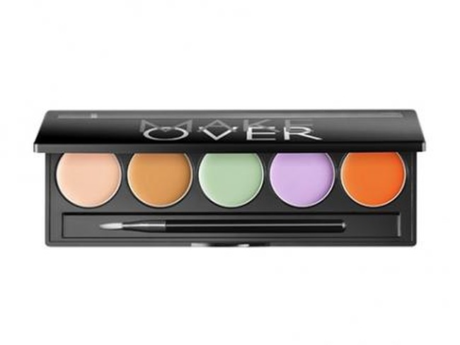 Array,8 Color Corrector Makeup Terbaik dari Brand Lokal hingga High End