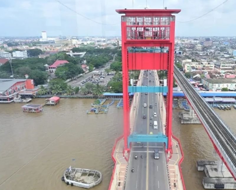 Array,Siap-siap! Daihatsu Kumpul Sahabat 2025 Gerebek Palembang Akhir Pekan Ini